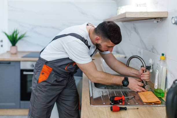 Best Local Plumber Services  in Coldstream, OH