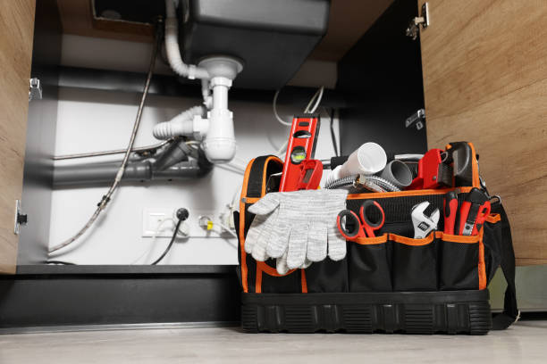 Best Plumbing Inspection Services  in Coldstream, OH