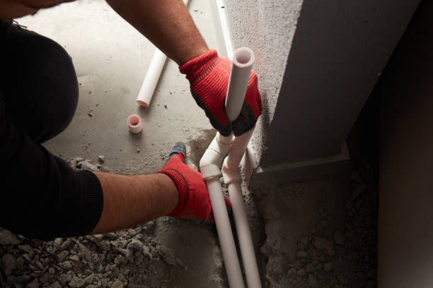 Best Water Leak Repair  in Coldstream, OH