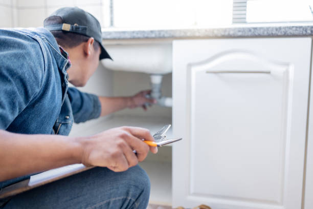 Best Hot Water Heater Installation  in Coldstream, OH