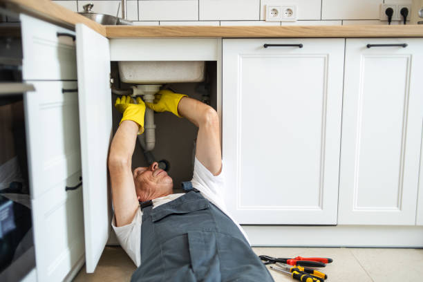 Best Commercial Plumbing Services  in Coldstream, OH