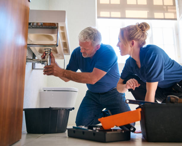Best Drain Cleaning Services  in Coldstream, OH
